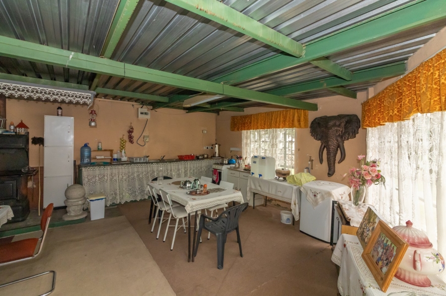 3 Bedroom Property for Sale in Suidrand Free State